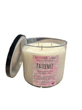 Load image into Gallery viewer, PATIENCE {LemonLav}