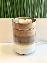 Load image into Gallery viewer, Wax Warmer/Melt Combo