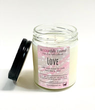 Load image into Gallery viewer, LOVE {Amber Woods}