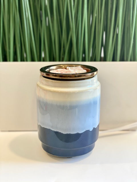 Wax Warmer/Melt Combo
